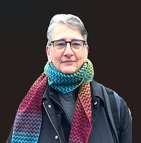Reverend Theresa Rohlck