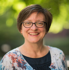 Christine Modey