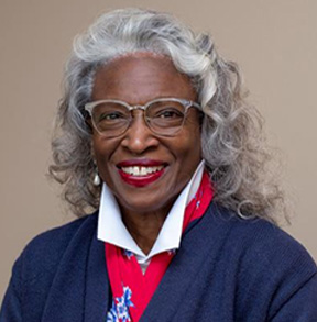 Rev. Diane Smith